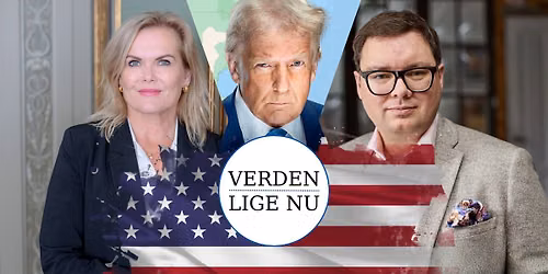 Hvad nu, Trump? USA efter midtvejsvalget