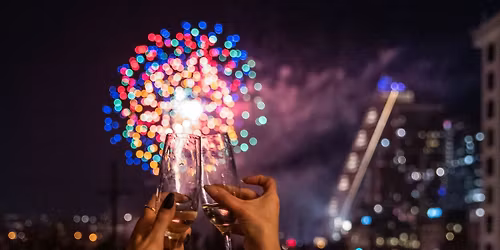 Parking Bob Schneider's Great Big Spectacular New Year's Eve Party