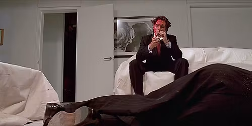Hungover and Haunted Presents: American Psycho (2000)