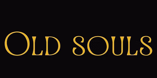 Old Souls @ The StressFree Moose Greenville