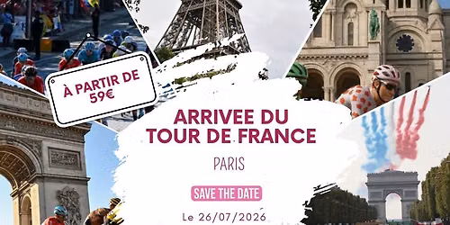 TOUR DE FRANCE