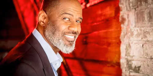 Brian McKnight: Seasons Greetings at Gallo Center for the Arts - Mary Stuart Rogers Theater