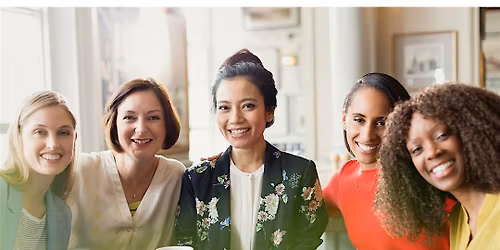 The CEO Sisterhood Dinner