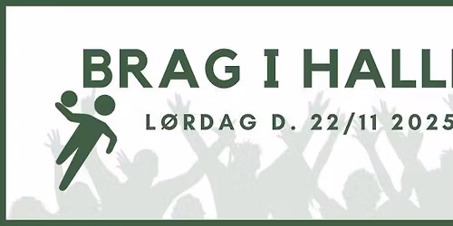 Brag i Hallen 💥