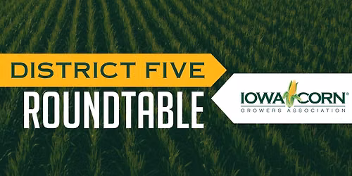 District Five Roundtable