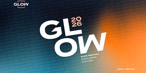 Glow Festival 2026