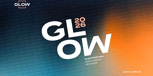 Glow Festival 2026
