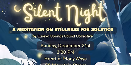 Silent Night.  
