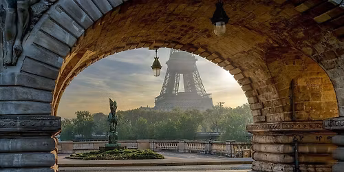 Rando urbaine : Explorez les tr\u00e9sors cach\u00e9s du 3\u1d49 arrondissement de Paris !