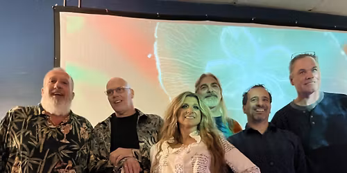 Route 6 Rocks Jr's Seaside Tavern!