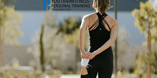 Flexibility Improvement Stretching Class for Beginners - 11\/23
