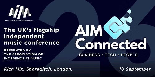 AIM Connected 2026
