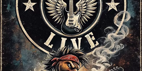 9ZER\u00d8LIVE back at Mick\u2019s!