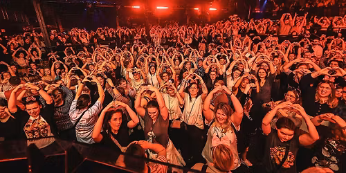 DISNEY PARTY OLDENBURG iPARTYPEOPLE