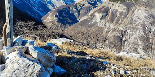Cima di Monte Tar\u00ec, un viaggio dalla Preistoria ai giorni nostri