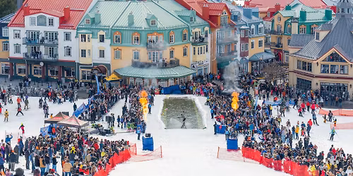 Coupe Caribou | Caribou Cup