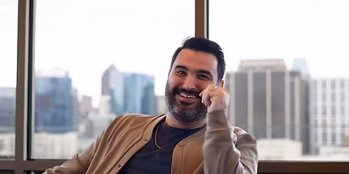 Put A Cork In It Comedy: Michael Pasvar