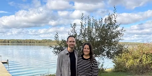 Jason Drummond & Alyssa Robbins Pre-Wedding Social