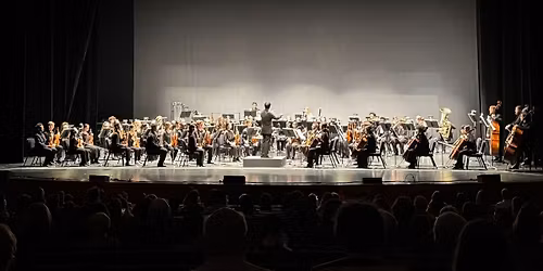 Alabama Symphony Orchestra - French Connection at Alys Robinson Stephens PAC