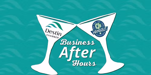 Business After Hours Sponsored by CJ's Hangout