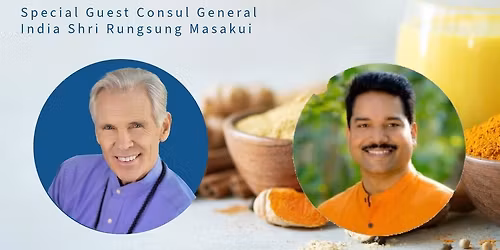 Ayurveda Perspective on Canada's Top 3 Health Challenges: Mind, Heart & Metabolism!