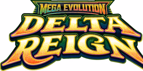 Pokemon Delta Reign Prerelease