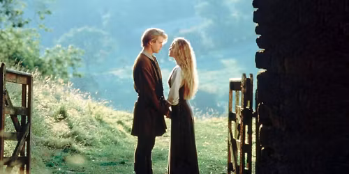 The Princess Bride at Frank Banko Alehouse Cinemas