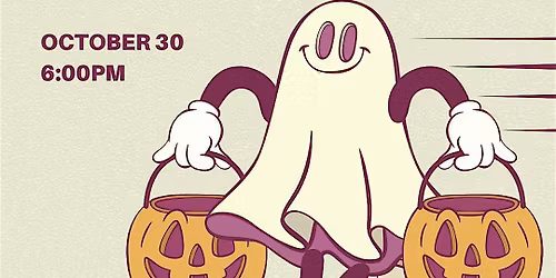 BARC\u2019s 7th Annual Halloween Costume Pub Run