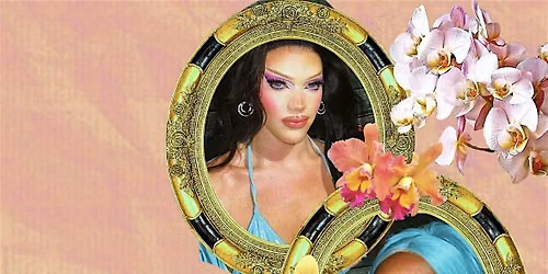 The Art of Drag w\/ Winter Madison and Susu Serenity