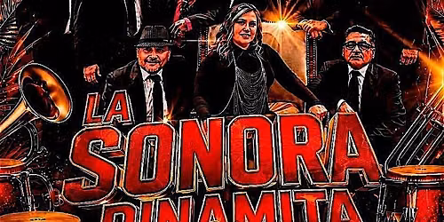 La Sonora Dinamita
