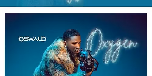 Oswald in M\u00fcnchen