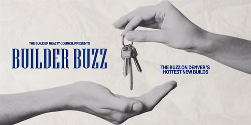 Builder Buzz