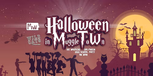 SOUNDTRACK DEINER JUGEND \u2605 HALLOWEEN