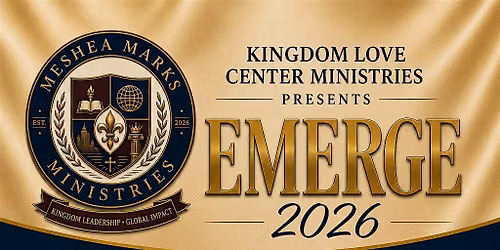EMERGE 2026