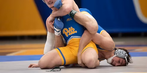 Morgan State Bears at Navy Midshipmen Wrestling