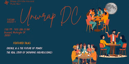 UNWRAP DC