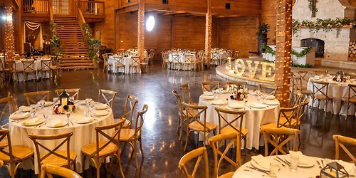 Classic Oaks Open House