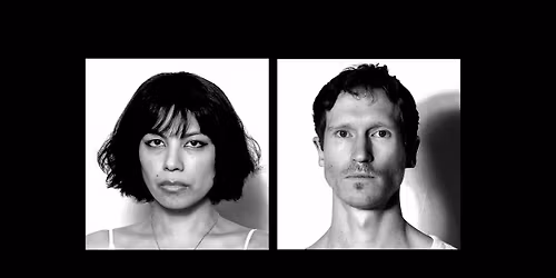 KNOWER x Norrbotten Big Band | Kulturhuset Stadsteatern