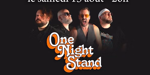 One Night Stand
