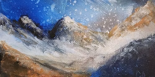 "Going In" - 6 Part Meditation Series, Part 6 of 6-REGISTRATION  FULL 