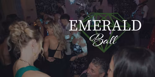 Charity Ball - Cumbria