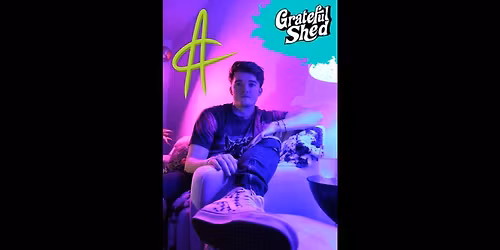 DJ Adam Charles Live @ Grateful Shed (Wisconsin Dells)