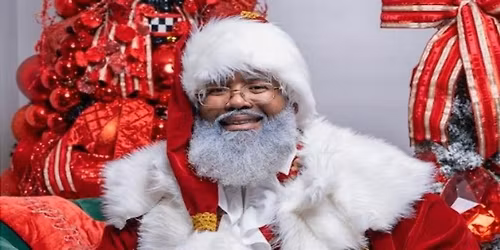 Breakfast with Santa Houston Neiman Marcus-Saturday, December 6, 9am