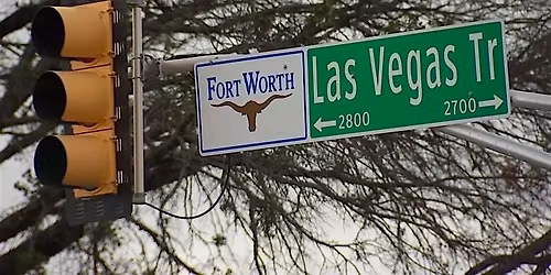 LAS VEGAS TRAIL NEWS SUMMER WEEKEND CONCERT