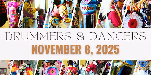 Drummers & Dancers