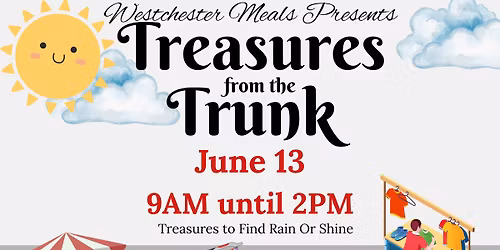 Treasures from the Trunk