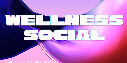 Wellness Social