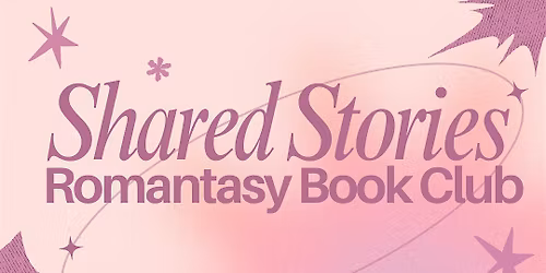 November Romantasy Book Club