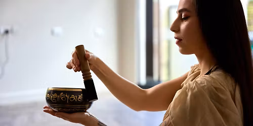 Voicebath for Powerful Release