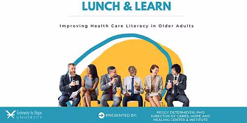 Improving Health Care Literacy in Older Adults